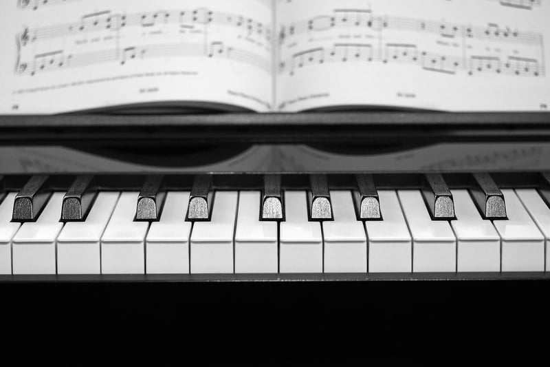 Music Score
